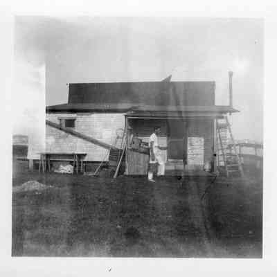 Print, Photographic
