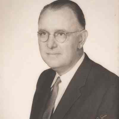 Crouch Family Photograph Collection