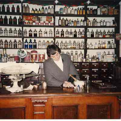 Dorothea Hewitt Gould collection