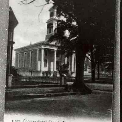 Congregational Church