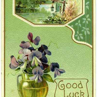 Postcard