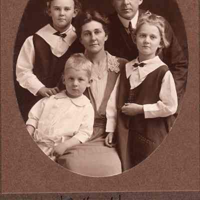 Print, Photographic