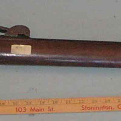 Rifle