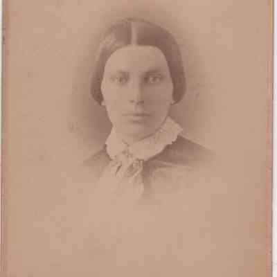 Print, Photographic