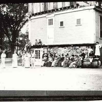 Wadawanuck Hotel and Tennis Club