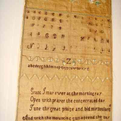 Sampler