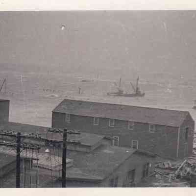 1938 Hurricane