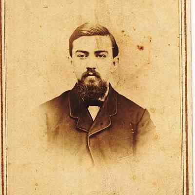 Jerome S. Anderson