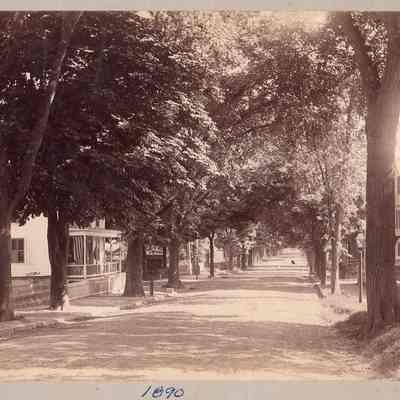 Main Street