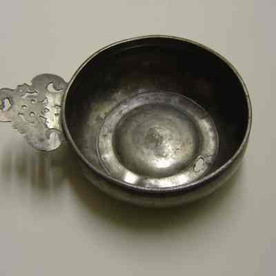 Porringer