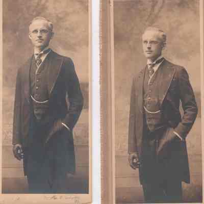 Print, Photographic