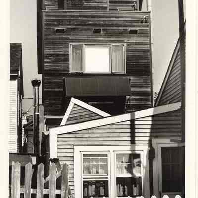 8 Gold Street