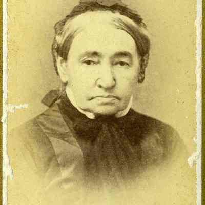Mrs. Maria Tuttle Cook
