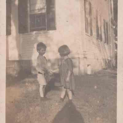 Print, Photographic