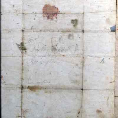Amos Minor Letters