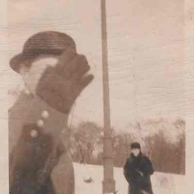 Print, Photographic