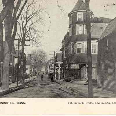 Postcard