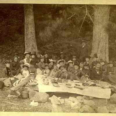 Reunion Picnic