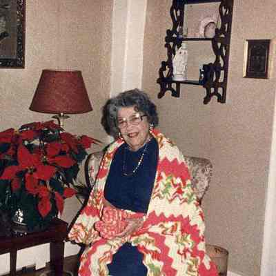 Dorothea Hewitt Gould collection
