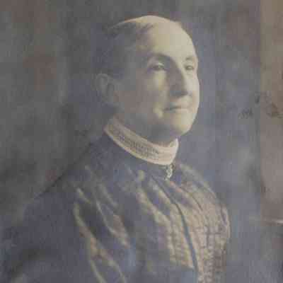 Lucretia Chesebro