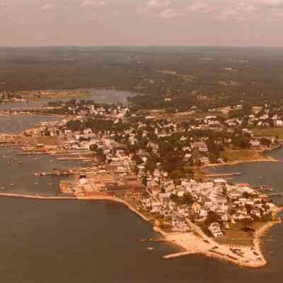 Stonington Borough c. 1960s