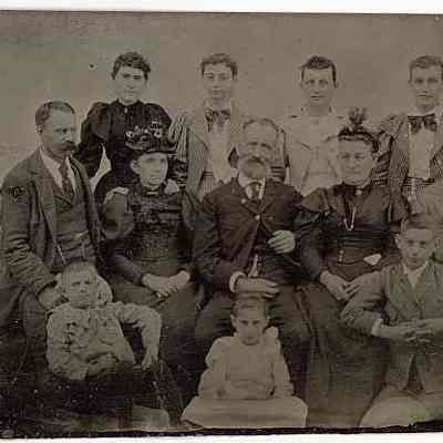 Print, Photographic