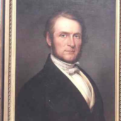 Charles Thompson Stanton