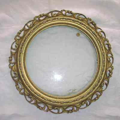 Frame, Picture