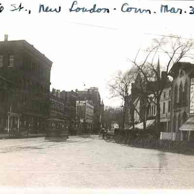 State Street