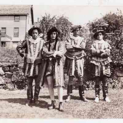 Print, Photographic