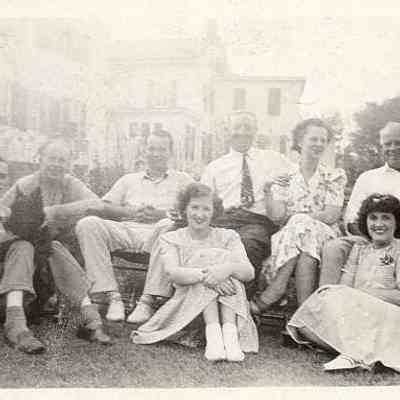 Dorothea Hewitt Gould collection