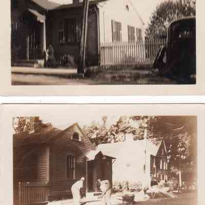 5 Temple Street