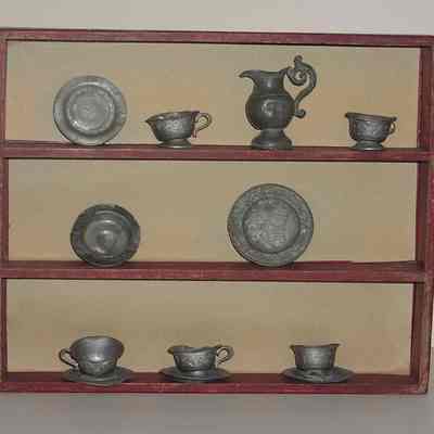 Dish