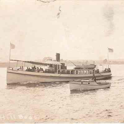 Postcard