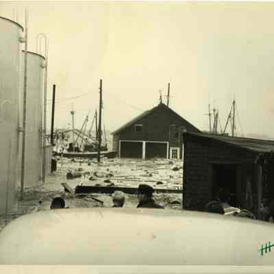 Town Dock
