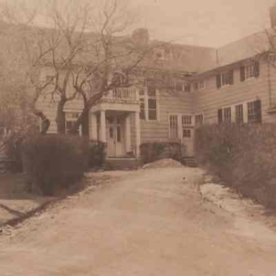 Shawondasee Estate