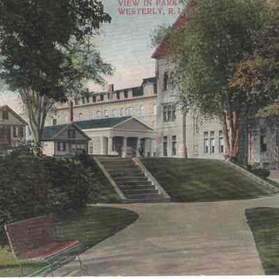 Postcard