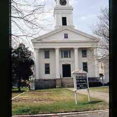 United Church