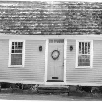 52 Main Street