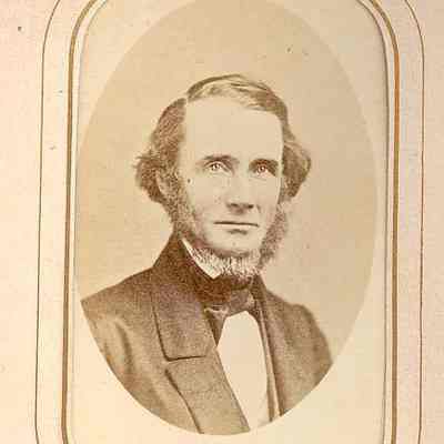 Print, Photographic
