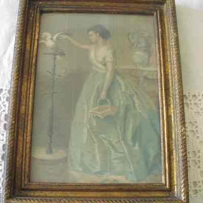 Lithograph