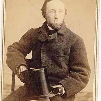 Print, Photographic