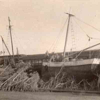 1938 Hurricane