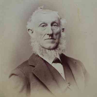 Oliver D. Chesebro