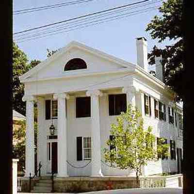 33 Main Street