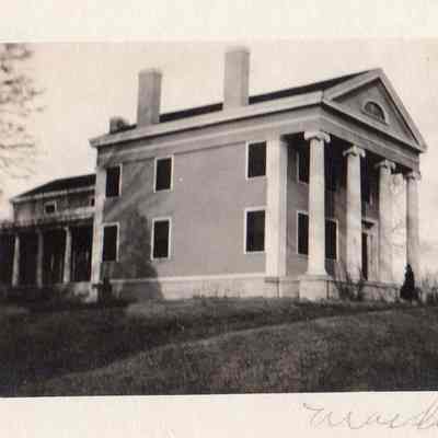 Phillip Cottrell House