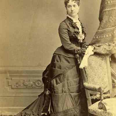 Bessie Williams Sherman