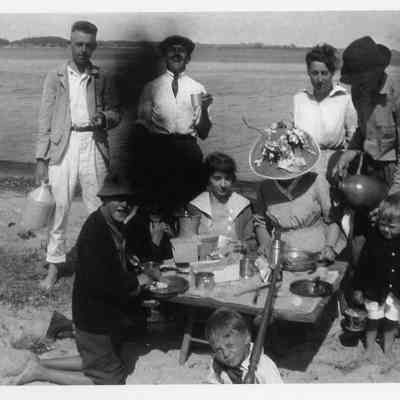 Print, Photographic