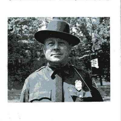 Lou Bayer Guardian of the Outdoors
