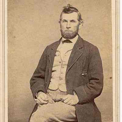 Carte-de-visite